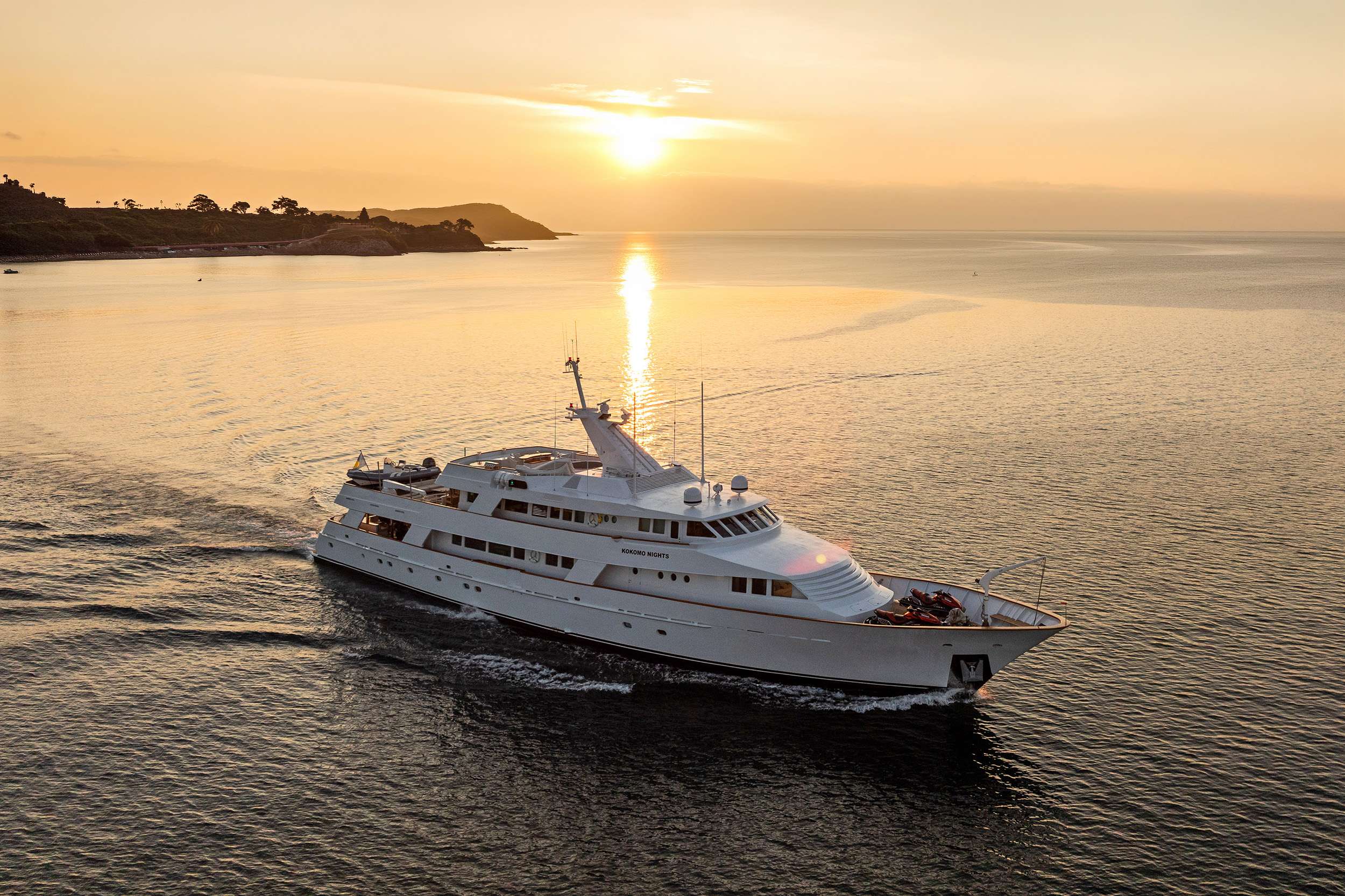 WIND OF FORTUNE