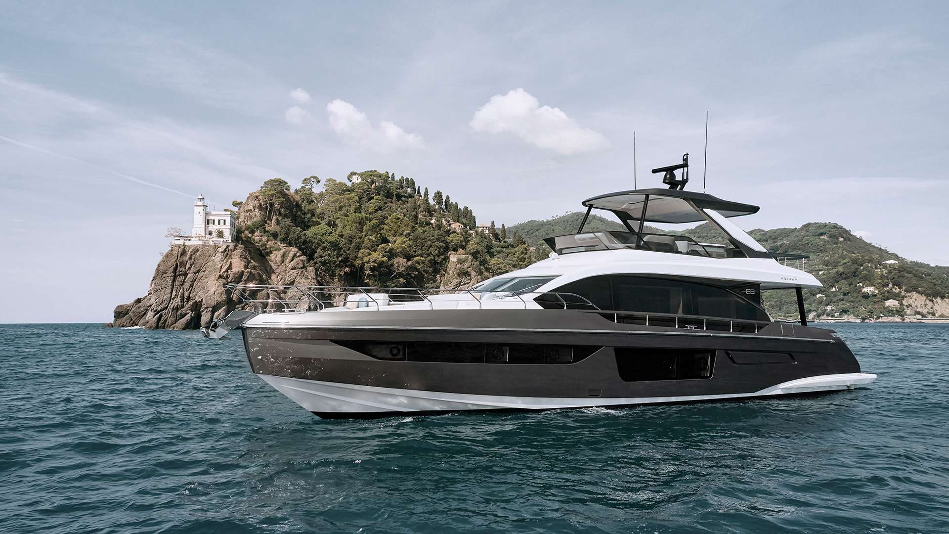 Capri i